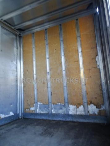 OPEL Movano 130CV RUOTA SINGOLA LEGA + SPONDA PRONTA CONSEGNA rif. 22287870 - Foto 7