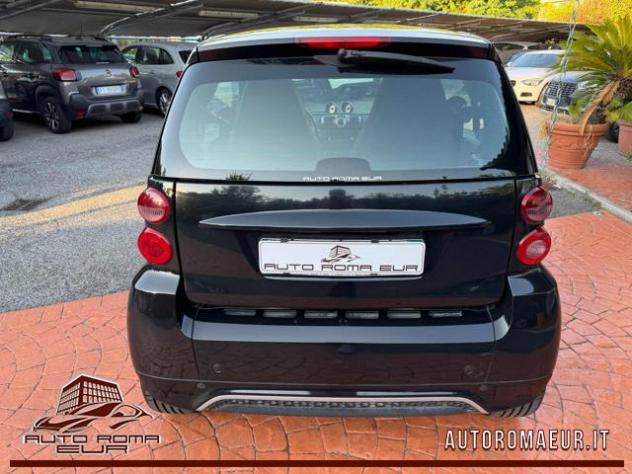 SMART ForTwo 1000 52 kW MHD coupé pulse PERFETTA! COME NUOVA! rif. 23999709 - Foto 4