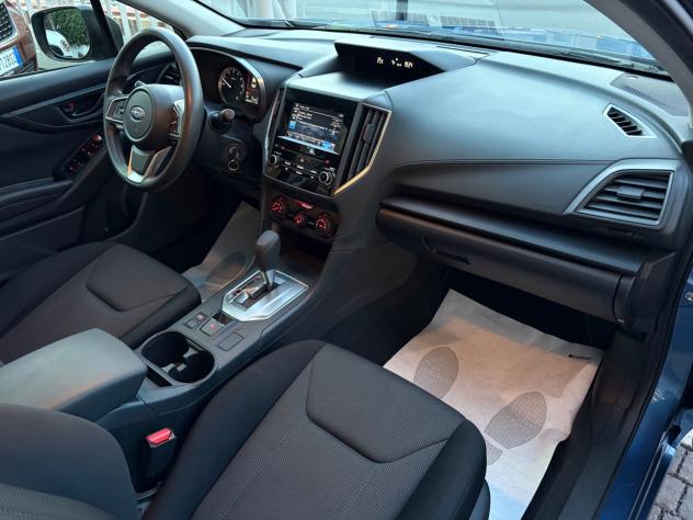 Subaru Impreza 1.6i AWD Lineartronic Style !! - Foto 9