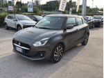 Suzuki Swift 1.2 Hybrid Top CVT 2WD