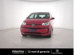 Volkswagen up! 1.0 EVO move up! BMT