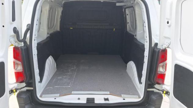 PEUGEOT Partner BlueHDi 100 S&S PC 1000Kg Furgone Premium N°GC781 rif. 23501387 - Foto 3
