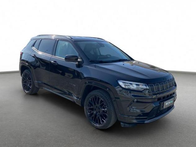 JEEP Compass 1.6 Multijet II 2WD 130Cv S rif. 24043361 - Foto 7