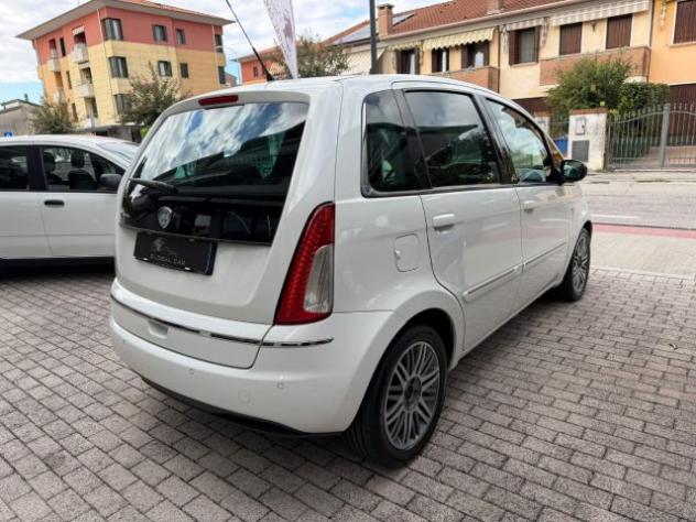 LANCIA MUSA 1.6 Mjt 120 CV Platinum rif. 24130220 - Foto 5