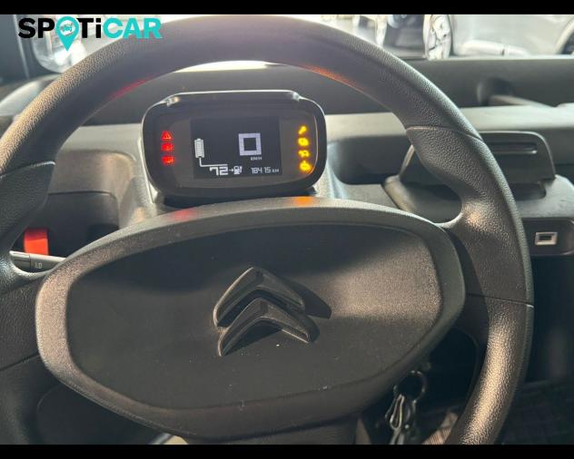 Citroën Ami (2021) Ami - Foto 9