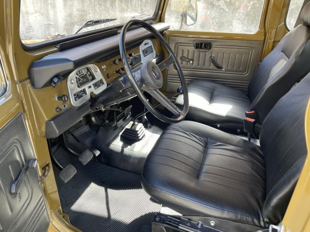Toyota Land Cruiser LAND CRUISER BJ 40 LV - Foto 9
