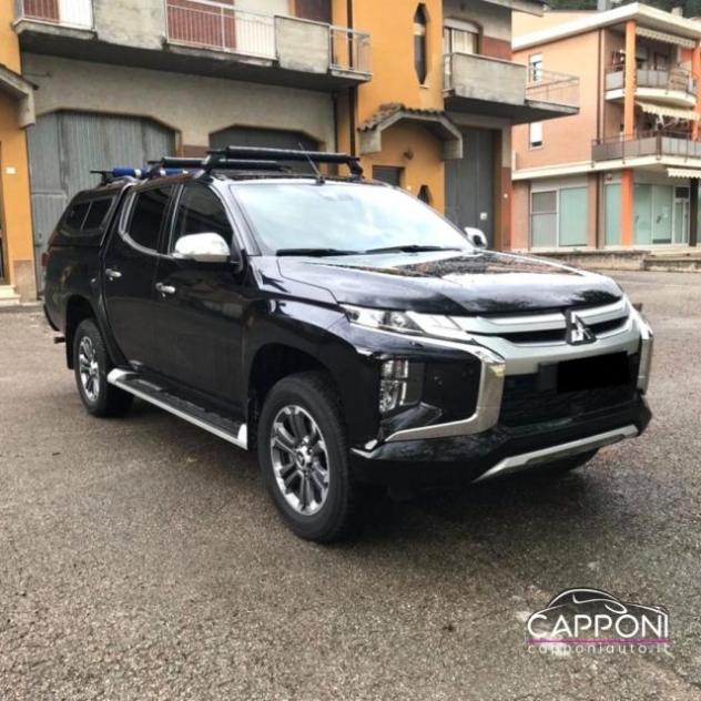 MITSUBISHI L200 2.3 D Double Cab 4x4 PROMO rif. 24002993
