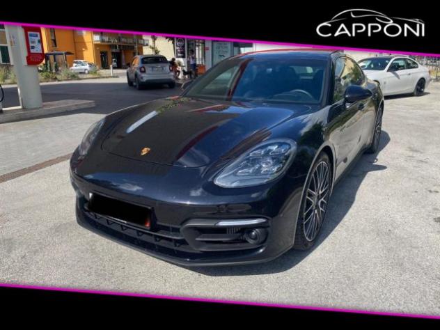 PORSCHE Panamera 2.9 4S E-Hybrid rif. 24003267 - Foto 2