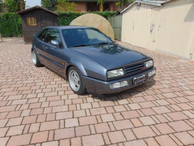 VOLKSWAGEN Corrado 1800i cat G60 - Foto 3