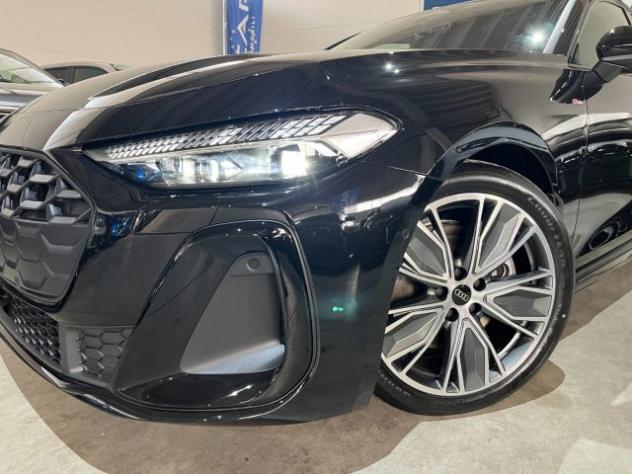AUDI A5 Avant TDI204cv mHEV+Stronic S Line "19 Sline/Black rif. 23938758 - Foto 4