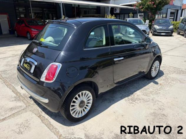 FIAT 500 1.2 Lounge BY GUCCI rif. 23935720 - Foto 7