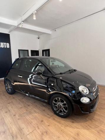 FIAT 500 1.0 Hybrid Connect rif. 24093925 - Foto 2