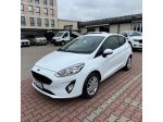 FORD Fiesta 1.5 TDCi 85 CV 3 PORTE VAN BUSINESS  rif. 23728067