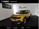 JEEP Avenger 1.2 Turbo 100cv Altitude FWD rif. 24083446