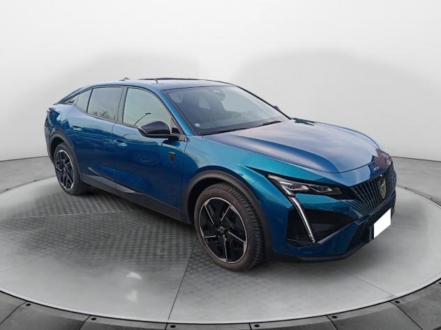 Peugeot 408 GT PureTech 130 EAT8 S&S aut. - Foto 8