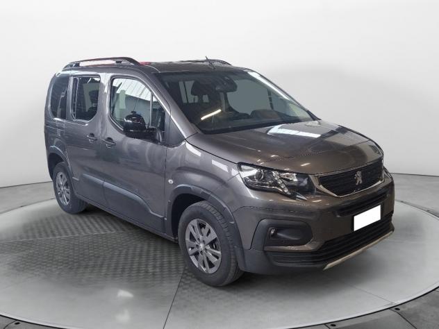 Peugeot Rifter 1.5 BlueHDi 100 Allure Pack Std - Foto 7