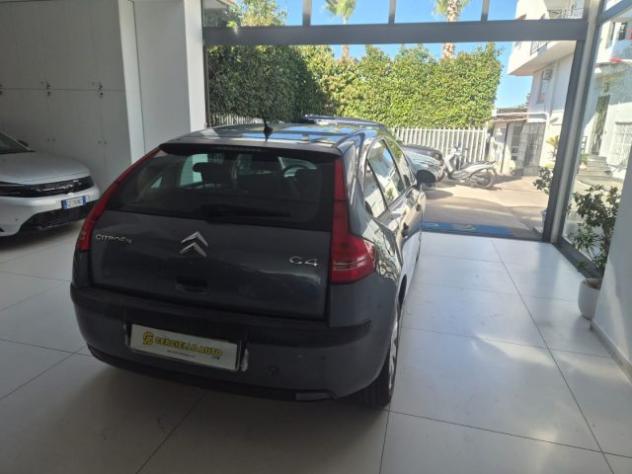 CITROEN C4 1.6 HDi 110CV Elegance rif. 23799069 - Foto 6