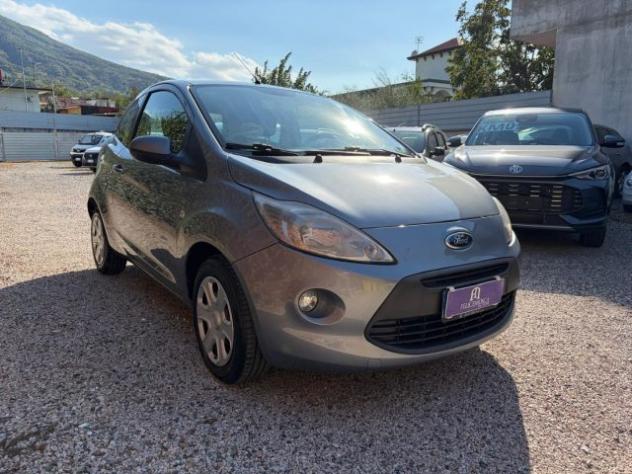 FORD Ka+ 1.2 8V 69CV GPL rif. 24123401 - Foto 5