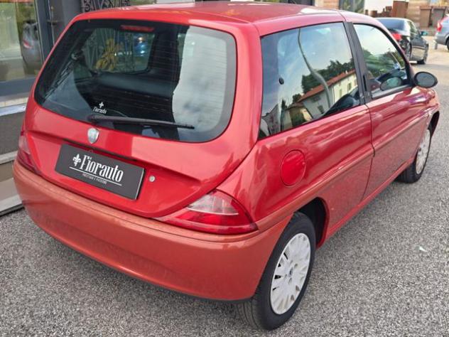 LANCIA Y 1.2i cat Elefantino Blu CLIMA SERVOSTERZO rif. 24017138 - Foto 4
