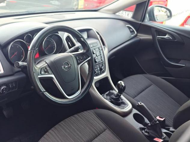OPEL Astra 1.7 CDTI 110CV Sports Tourer Cosmo rif. 24063318 - Foto 8