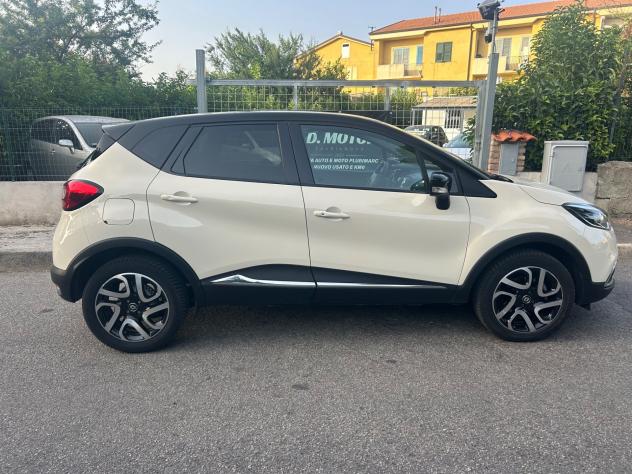 Renault Captur dCi 8V 90 CV Start&Stop Energy Intens - Foto 7