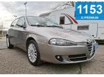 ALFA ROMEO 147 2a Serie 1.6 B/GPL 16v TS 105cv Black Line 5p E4 NEOPATENTATO