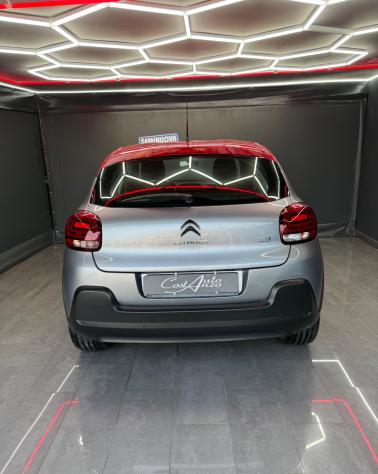Citroen C3 1.2 Benzina 85 Cv Shine Pack 2021 NUOVA - Foto 6
