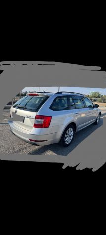 Bellissima SKODA OCTAVIA 3A SERIE anno 2018 - Foto 6