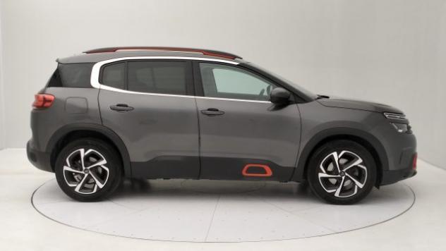 CITROEN C5 Aircross 1.5 bluehdi Feel s&s 130cv my20 rif. 21517866 - Foto 6