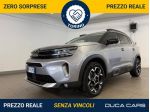 Citroën C5 Aircross Blue HDi 130 S&S EAT8 Shine