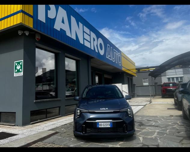 KIA Picanto 3ªs.(17--) Picanto 1.0 GDi 5 porte Style - Foto 2