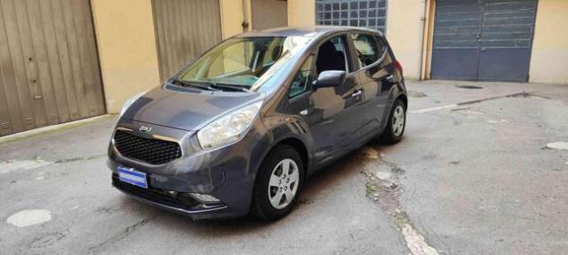 KIA Venga 1.4 EcoGPL Active NAVIGATORE!!! rif. 23684936