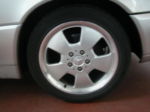 Mercedes-benz SL 320 cat - Foto 5