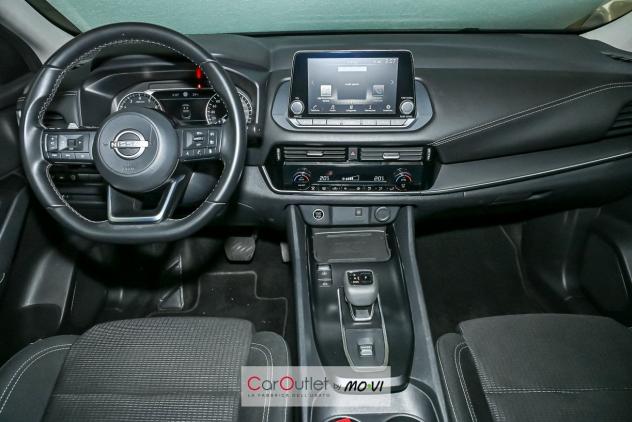 Nissan Qashqai MHEV 158 CV Xtronic Business - Foto 10
