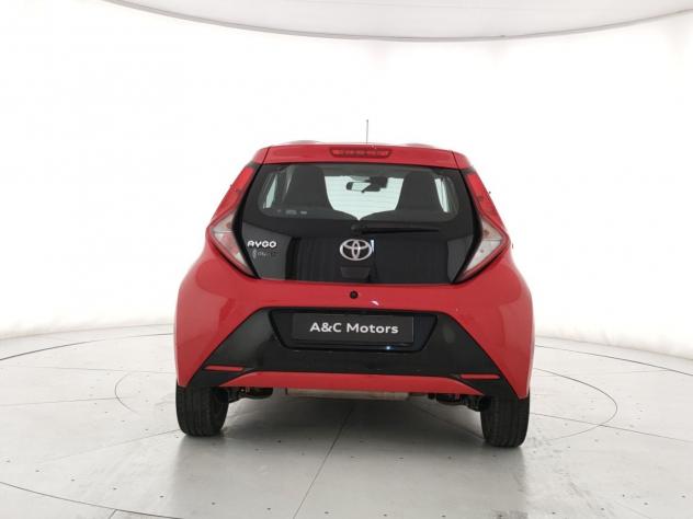 Toyota Aygo X 1.0 AYGO - Foto 4