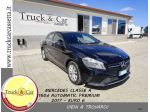 MERCEDES CLASSE A 160 D AUTOMATIC PREMIUM- 2017 – AUTOVETTURA – EURO 6