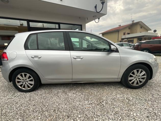 Volkswagen Golf 1.6 TDI DPF 5p. Comfortline - Foto 3
