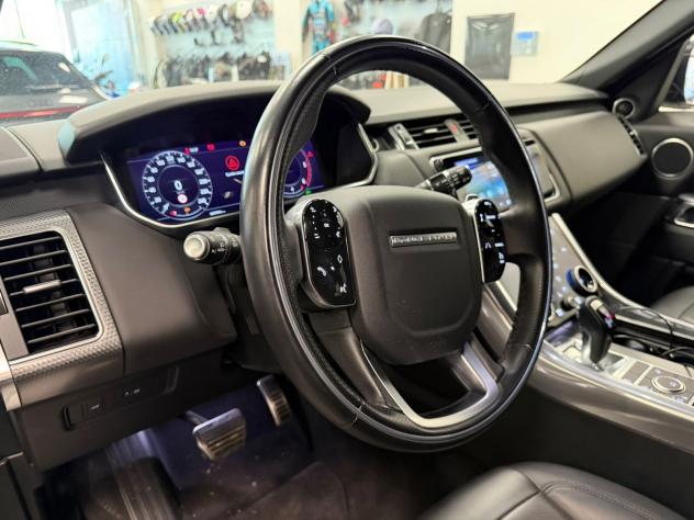 Land Rover Range Sport 3.0D l6 249 CV HSE Dynamic - Foto 10
