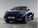 Ford Puma Puma 1.0 ecoboost h ST-Line 125cv auto
