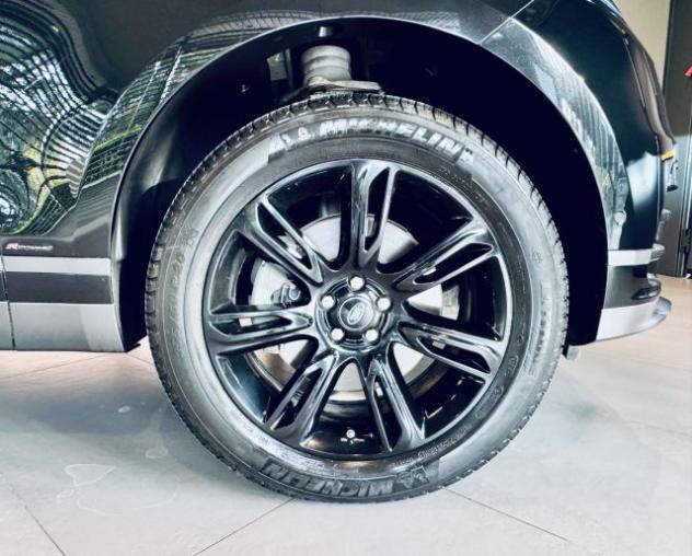 LAND ROVER Range Rover Velar Range Rover Velar 2.0d i4 R-Dynamic SE 240cv auto rif. 24193361 - Foto 5