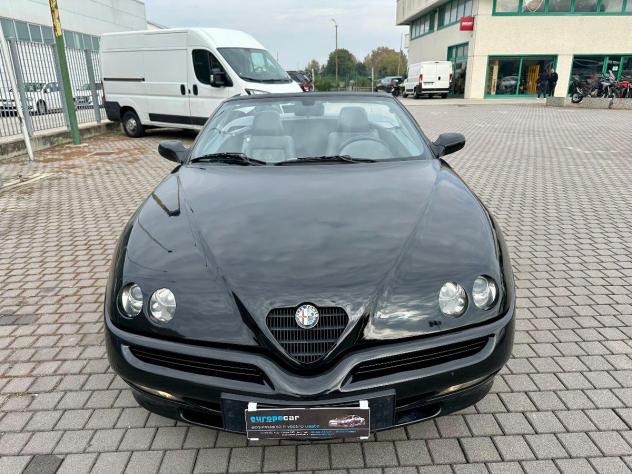 ALFA ROMEO - Spider - 2.0i 16V Twin SparkGTV - Foto 2