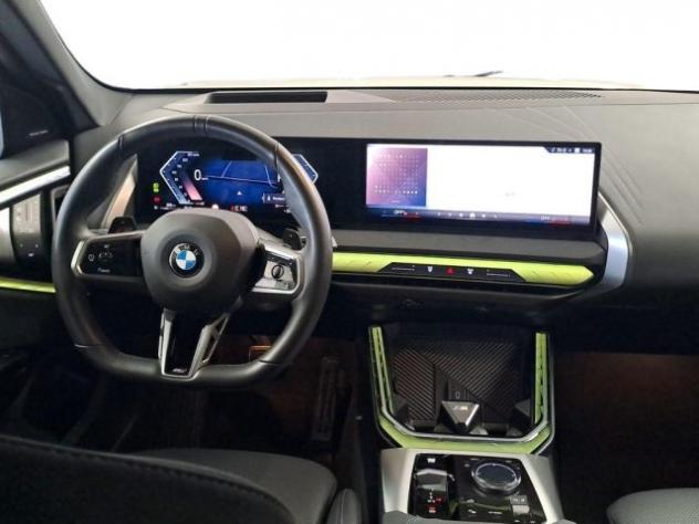 BMW X3 xDrive20d 48V MSport Pro Aut. rif. 24171411 - Foto 8