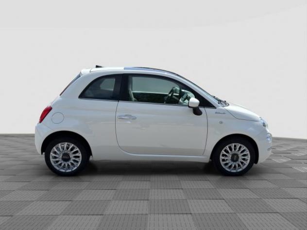 FIAT 500 500 1.0 Hybrid Dolcevita rif. 23725951 - Foto 6
