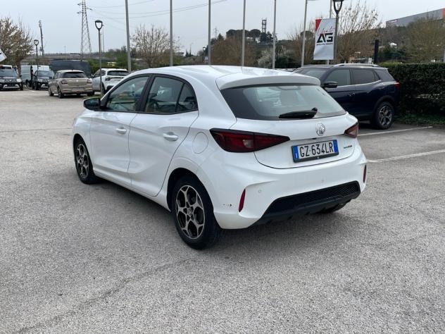 MG MG3 MG3 1.5 Comfort-Aziendale - Foto 6