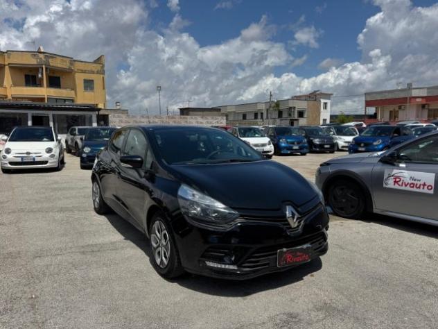 RENAULT Clio 1.2 75CV 5 porte Life GPL rif. 23838390 - Foto 5