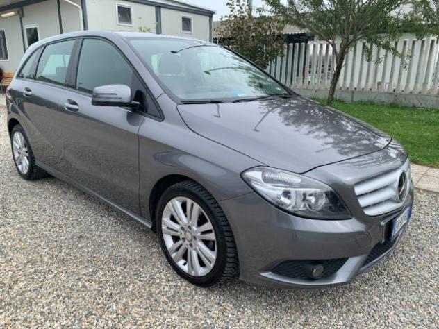 MERCEDES-BENZ B 180 CDI BlueEFFICIENCY Premium rif. 24191857 - Foto 3