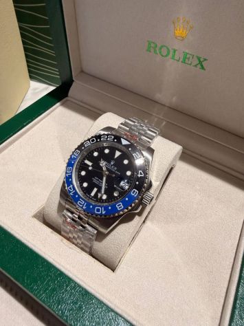 Rolex Submariner replica - Foto 4