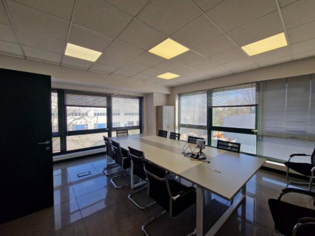 Immobile di 720 m² con 1 locale in vendita a Cornaredo - Foto 6