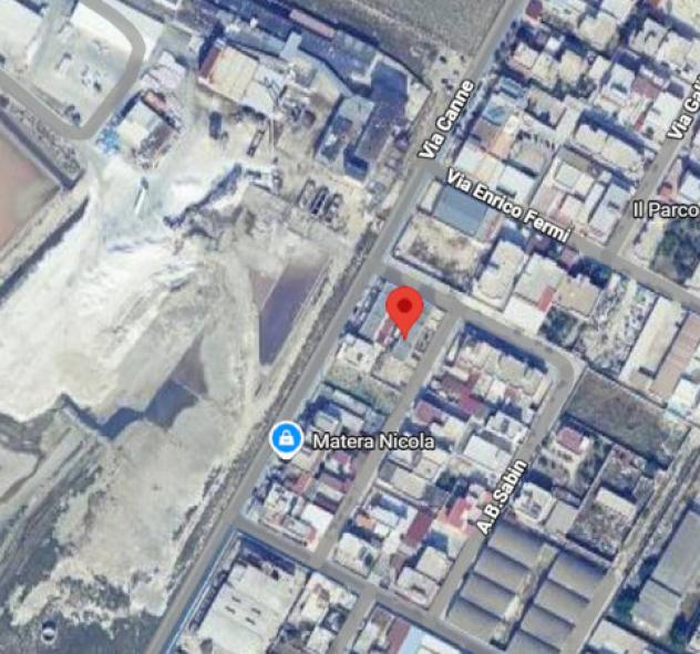 Immobile in asta di 22 m² con più di 5 locali in vendita a Margherita di Savoia - Foto 11