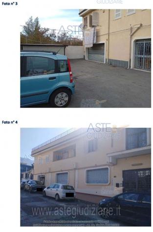 IMMOBILI-IMMOBILE COMMERCIALE-Via Pentelete, Ottaviano NA, Italia - Foto 7